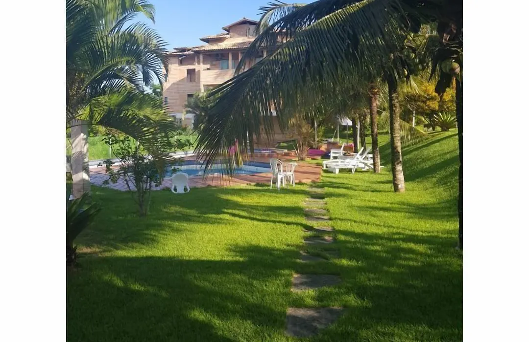 Hervadoce Pousada-1